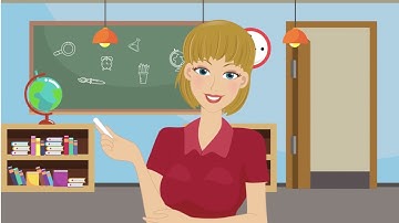 ENGLISH 6 Q3 Describe characters and settings