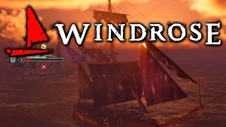 Sailing to the Foothills | Windrose - Episode 6 [Co-op, duo]