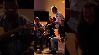 Buwan- Juan karlos - Acoustic