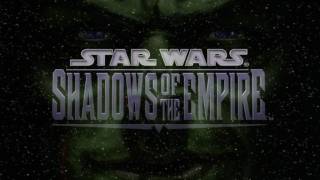 CGRundertow STAR WARS: SHADOWS OF THE EMPIRE for Nintendo 64 Video Game Review