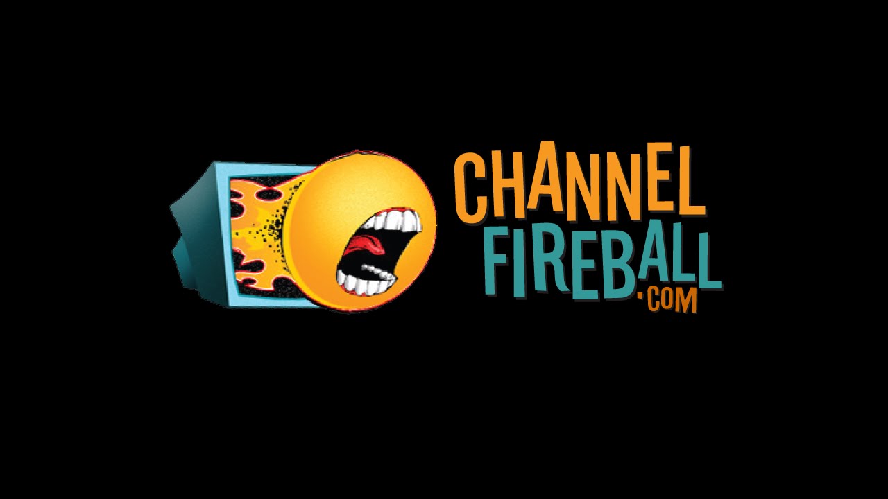 Channel Jacob Wilson - Legacy Cube Draft (Match 3)