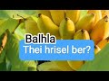 Balhla hat bikna gileadthinghnai