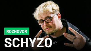 Schyzo: CDčka jsem vyprodal za tři dny, Vanda Janda se mi hodila do rýmu (Rozhovor)