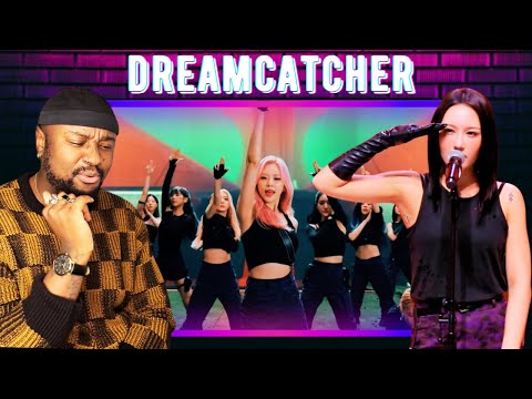 DREAMCATCHER - Vision