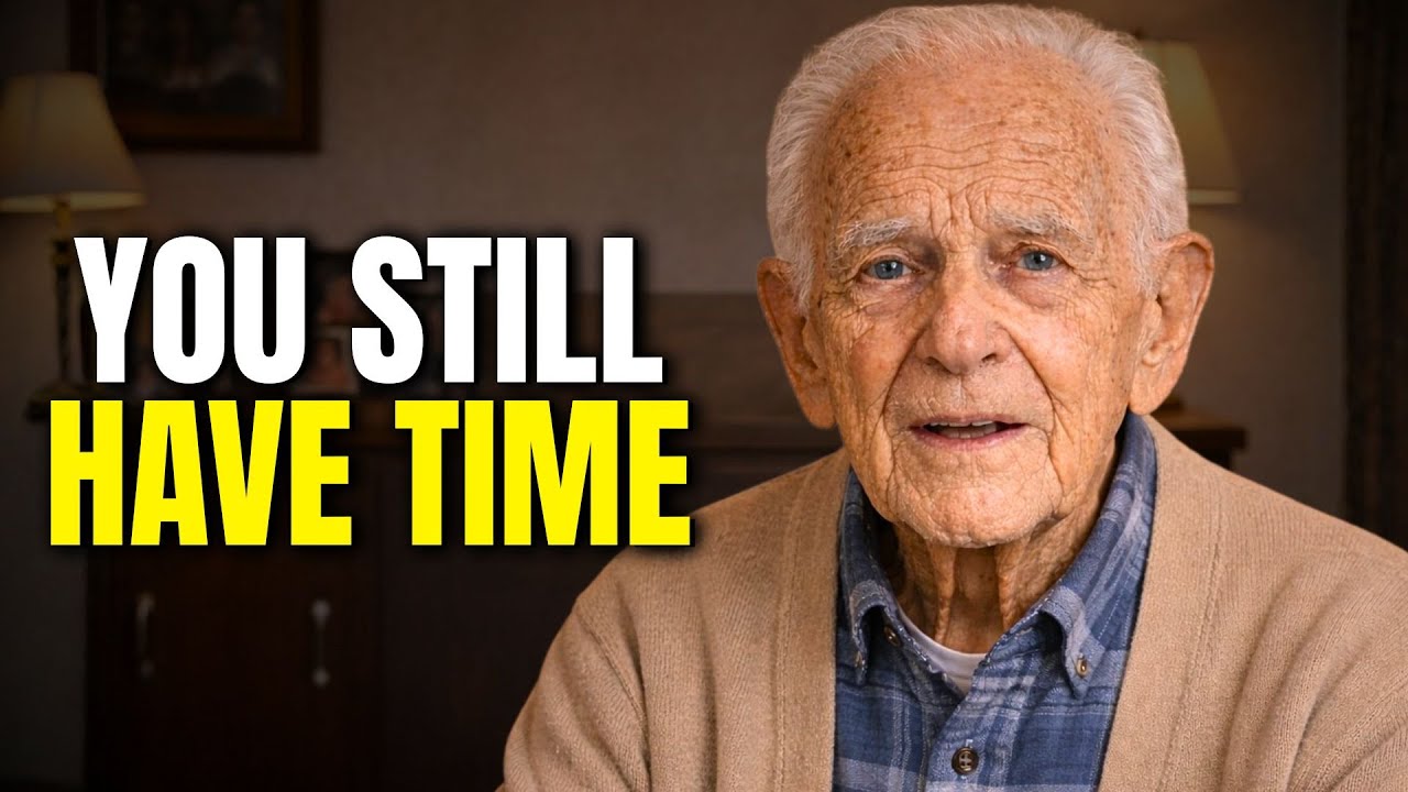 I’m 100 Years Old... Most People Learn This Too Late