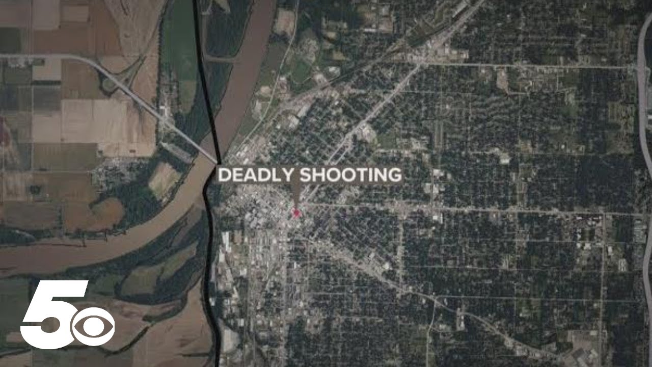 Police: One dead after shooting incident in Fort Smith