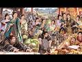The Emperor Demanded My Daughter-In-Law As The Regent's Consort—I Went Too And Made Him Haul Bricks!