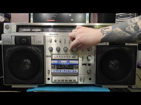 Sanyo MR-X920 #Sanyo