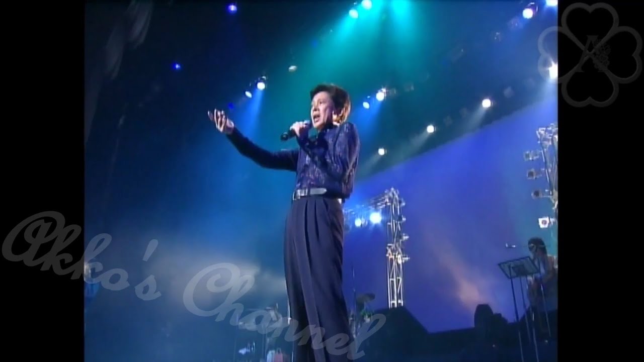 ご挨拶～ぼくたちの道　フォーリーブス（2003年）⑪