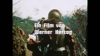 *Klaus Kinski & Werner Herzog: 