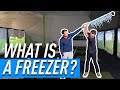 Use this drill to make REAL golf swing changes