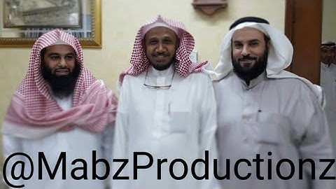 Sheikh Anas Al Emadi Surah Abasa khalaf an hamza الشيخ أنس العمادي سورة عبس برواية خلف عن حمزة