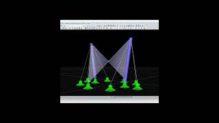 Modelo 3d Tensoestructura