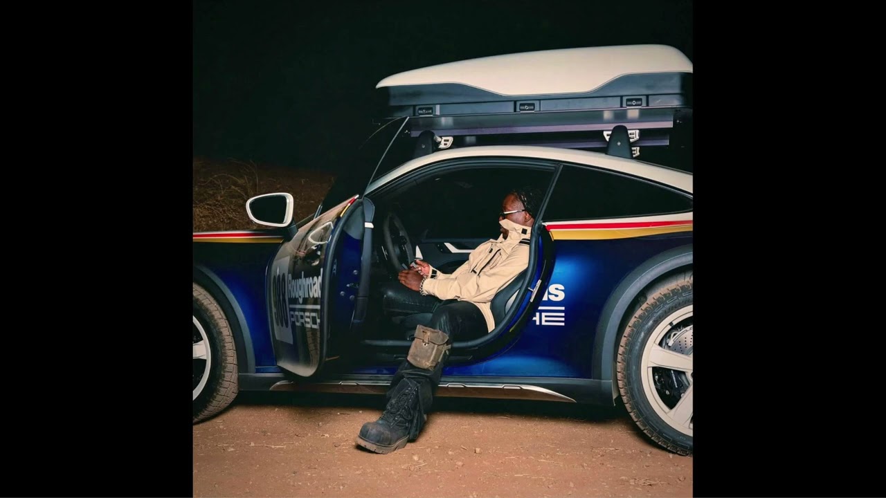 [FREE] Don Toliver x Sofaygo Type Beat “No Lie” 2026