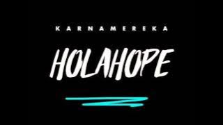 KARNAMEREKA - BRAM STORY ( HOPE )