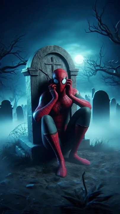 Spider-Man ko mila Kia #spiderman #shorts #viralvideo #avengers #ekmotahathighumechala #foryou