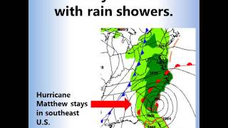 NWS BGM weekend briefing for 7-10 Oct 2016