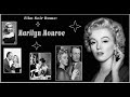 Film Noir Dame: Marilyn Monroe