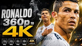 Ronaldo Is The GOAT! Quality vid Isn’t it Fire 🔥💀❤️🔥🥶😎🤫? #football #goat #ronaldo #shorts