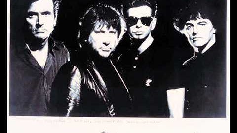 Thumbnail of The Stranglers - Always The Sun Demo 1986