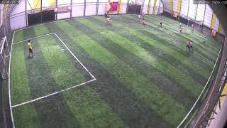 Halısahada Enes Batur Vs Oğuzhan Koç