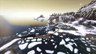 Royal Gaming Crew - Ark Survival Evolved - Make The Island Great Again Live Stream