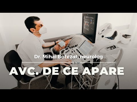 Video: Cine A Inventat Corectorul Accident Vascular Cerebral