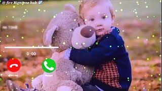 Cute baby Message ringtone 2024 | new trending sms tone | notification tone new ringtone 2024