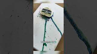 Как снять магнит с одежды