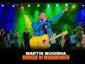 Mungu ni Mwaminifu by Martin Mugisha (Official video - 4k)