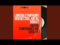 Miniature de la vidéo de la chanson Symphony No. 101 In D Major (“The Clock”): 2. Andante