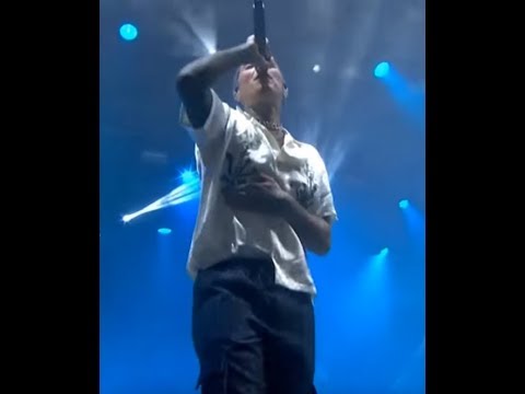 Bring Me The Horizon released new album “Music to listen to dance to ..etc