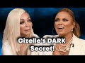 Karen Huger EXPOSES Gizelle Bryant's DARK Secret, Wendy Williams SHADES Kevin's Baby Mama!