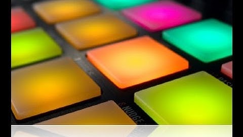 How to Import Audio From iTunes to Maschine