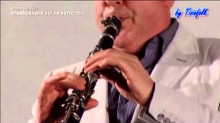 TACA ORFEO eseguito da GABRIELE ZACCHERINI alla RASSEGNA SAX E CLARINETTO 2014