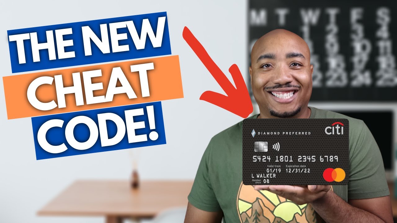 Using Credit Cards To Buy Real Estate (Part 1) YouTube