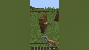 Infinite Emerald/ Tripwire Hook Trick 💸. Shoko Playz #minecraft #viral #hack #shorts