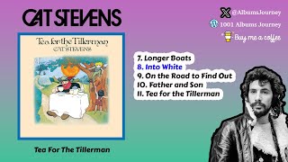 Cat Stevens - Into White
