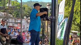 Humberto Martínez - Cuando Me Marché Del Nido