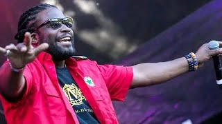 Gramps Morgan - Reparations New Reggae Music 2026 Promo By Ins Rastafari Mixmaster