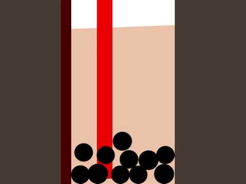 Bubble tea by Processing