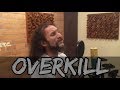 Overkill (Men At Work)