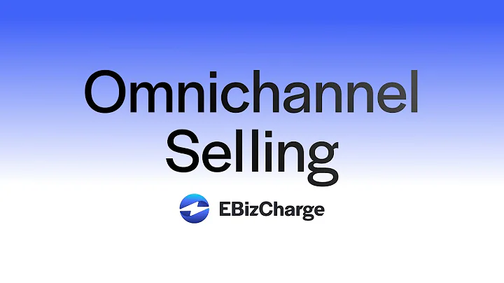 Why you should utilize Omnichannel selling