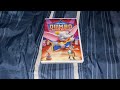 Opening To Dumbo Big Top Edition 2006 DVD Main Menu Option Opening To Dumbo Big Top Edition 2006 DVD Main Menu Option