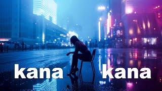 Kana Kana - Şura Can