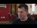 Nigel Owens calls time on international career