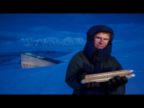 The Disruptive Vault Ensuring the World's Future | The Henry Ford’s Innovation Nation