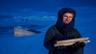The Disruptive Vault Ensuring the Worlds Future | The Henry Ford’s Innovation Nation