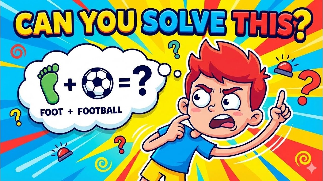 Quiz Challenge | 10 Questions Only Genius Can Solve