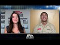 Patriot League Student-Athlete Spotlight: Navy's Nick Simmons